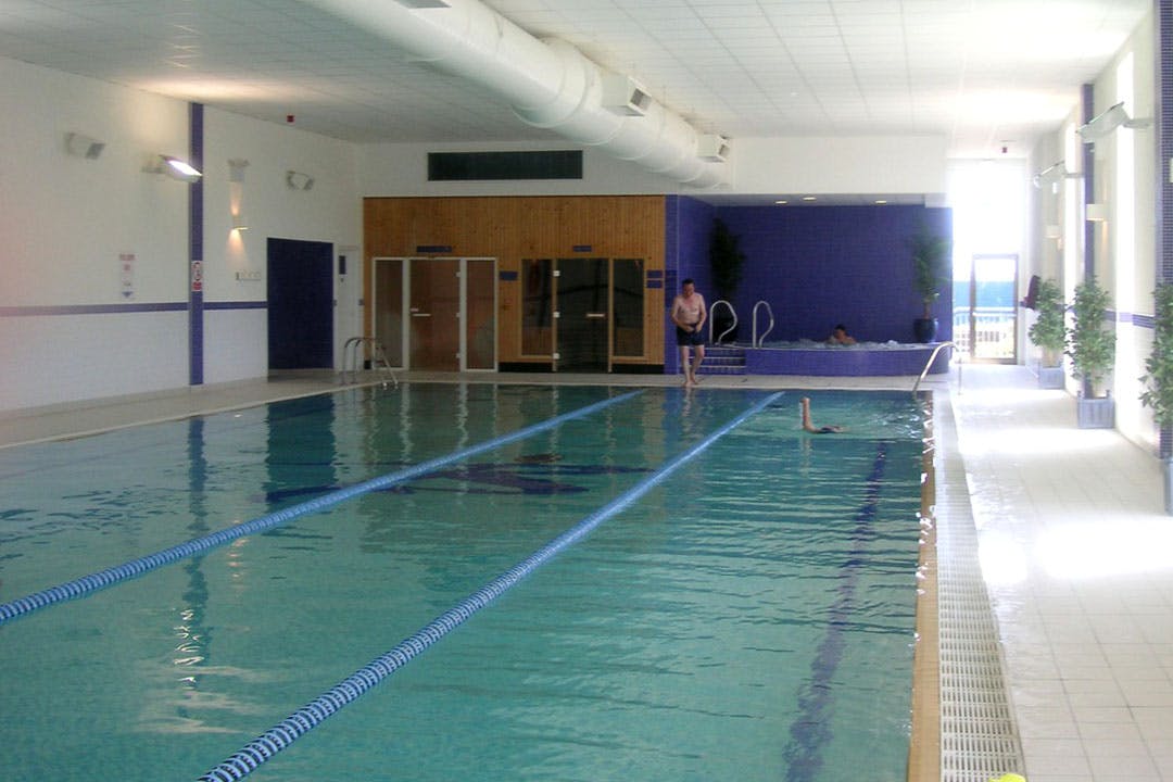 Bannatyne Spa, Aberdeen & Inverness