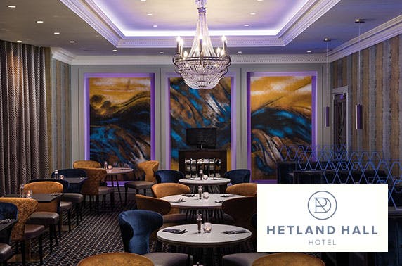 Hetland Hall Hotel