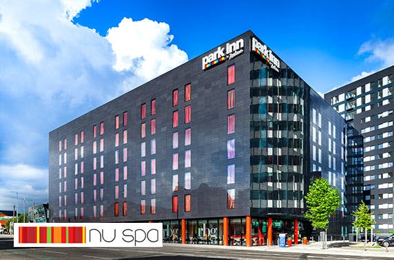 NUSPA Manchester