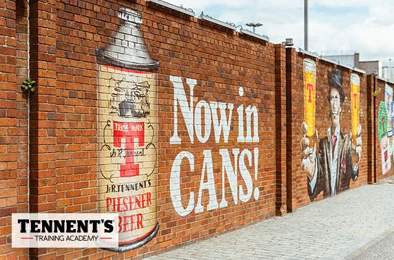 Tennents Training Academy
