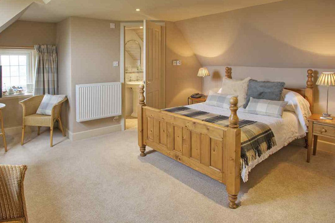 The Wheatsheaf at Swinton