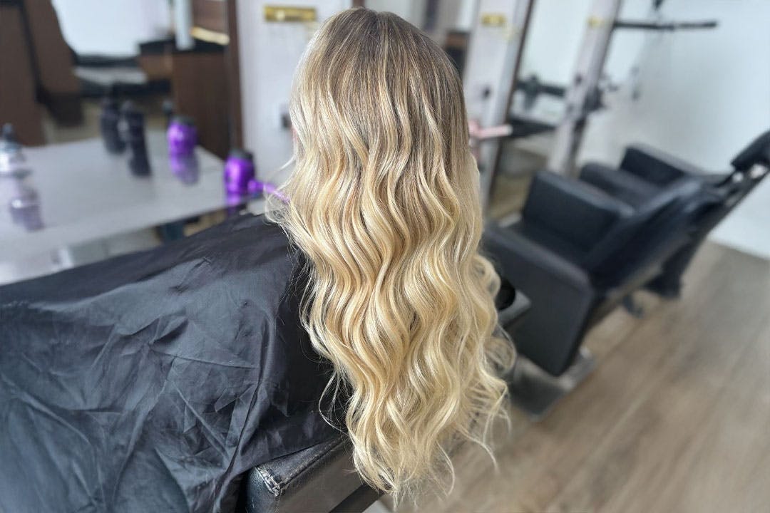 Broomhill Hair Boutique