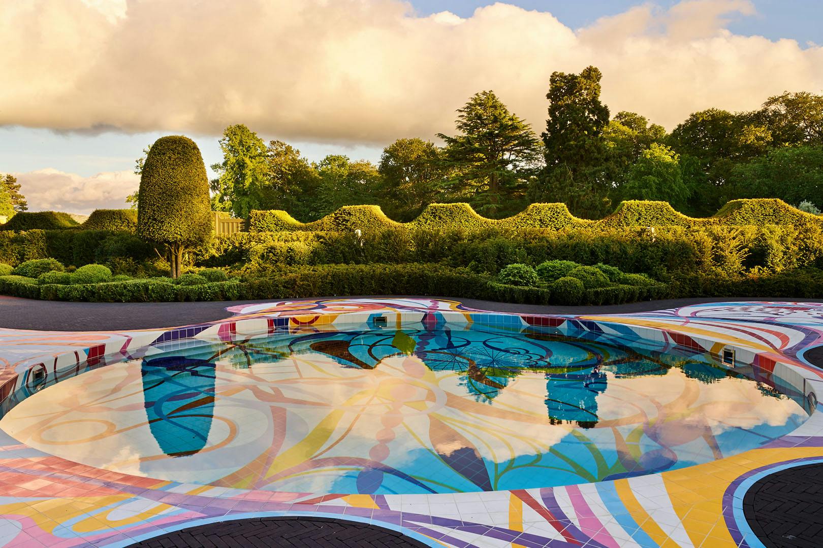 Sunset Thursdays at Jupiter Artland