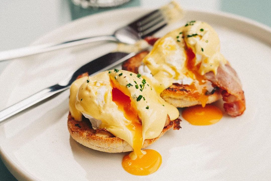 The Loveable Rogue East End