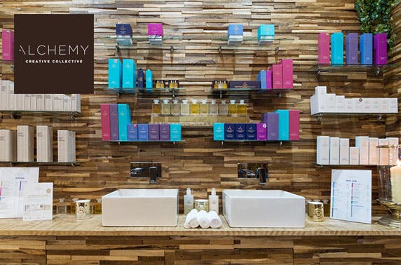 Alchemy Hair Salon
