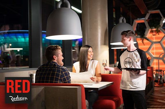 Radisson RED