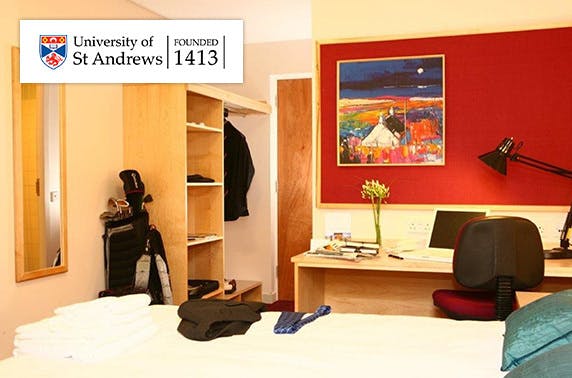 David Russell Apartments