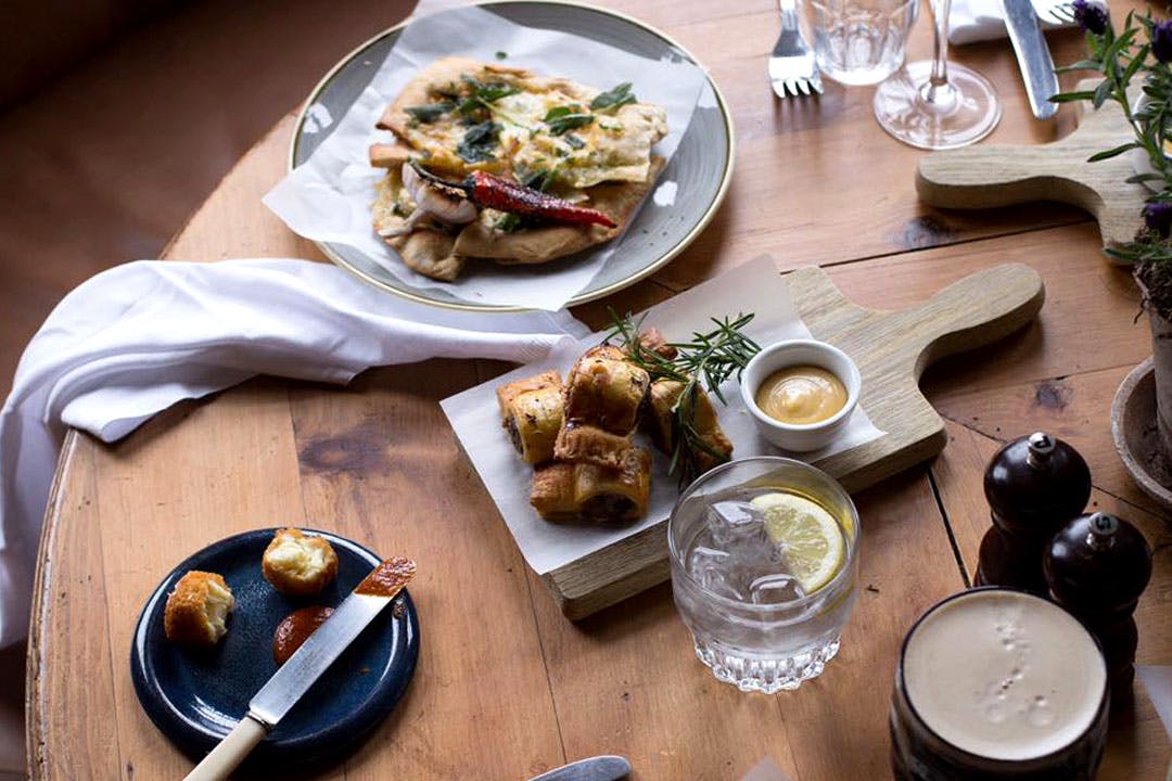 The Craigellachie Hotel