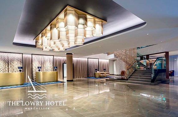 The Lowry Hotel