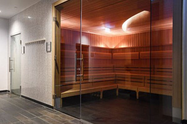 Refresh Spa at Emirates Arena