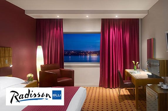 Radisson Blu Liverpool