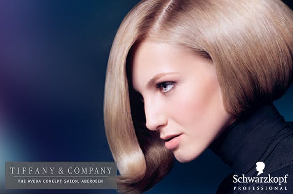 Tiffany Hair and Beauty 