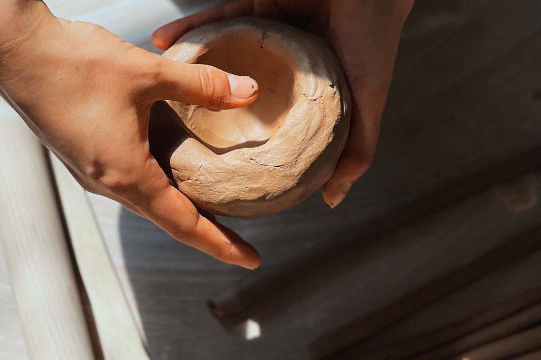 The Craft Pottery Studio