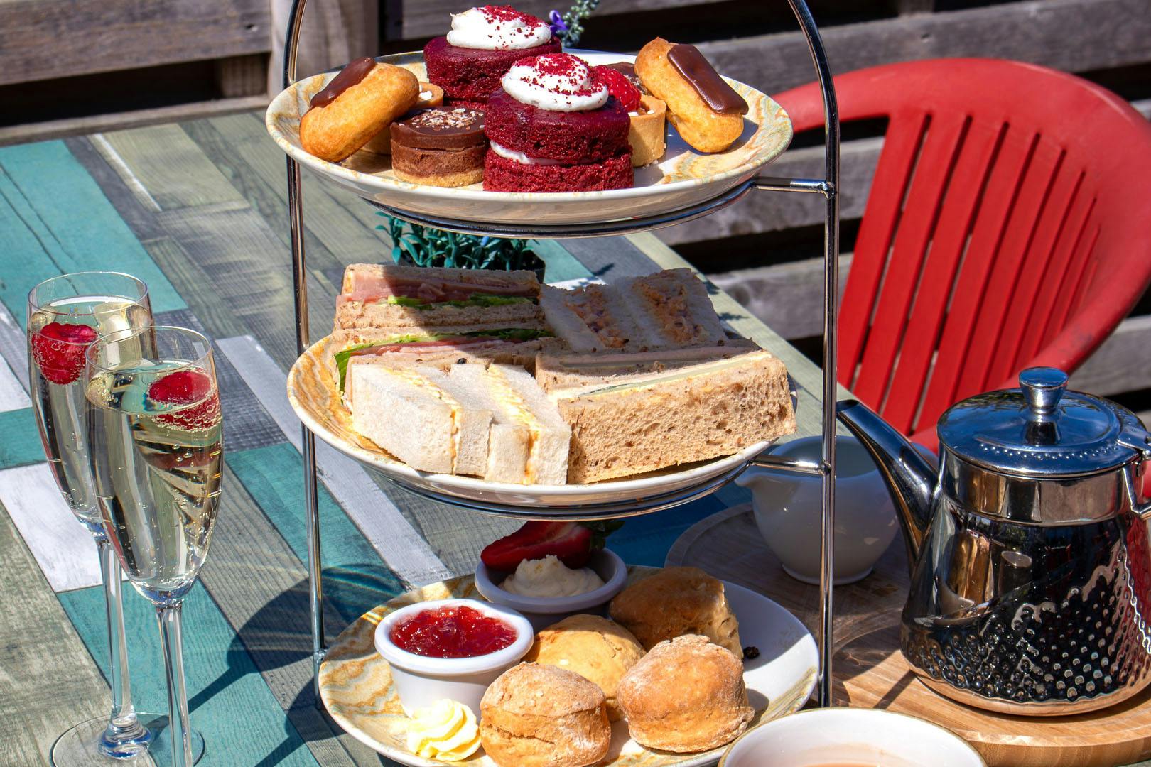 The Gailes Hotel and Spa