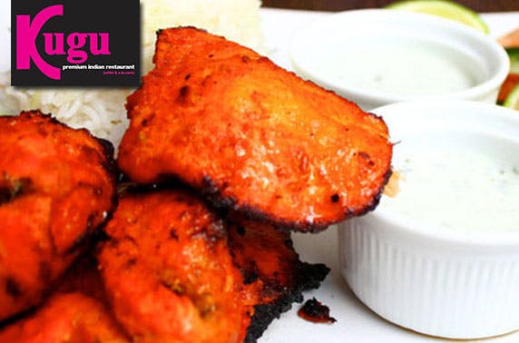 Kugu Indian Restaurant