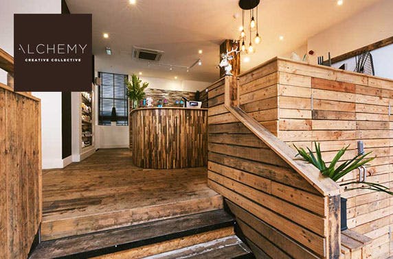 Alchemy Hair Salon