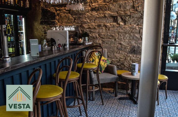 Vesta Restaurant & Bar