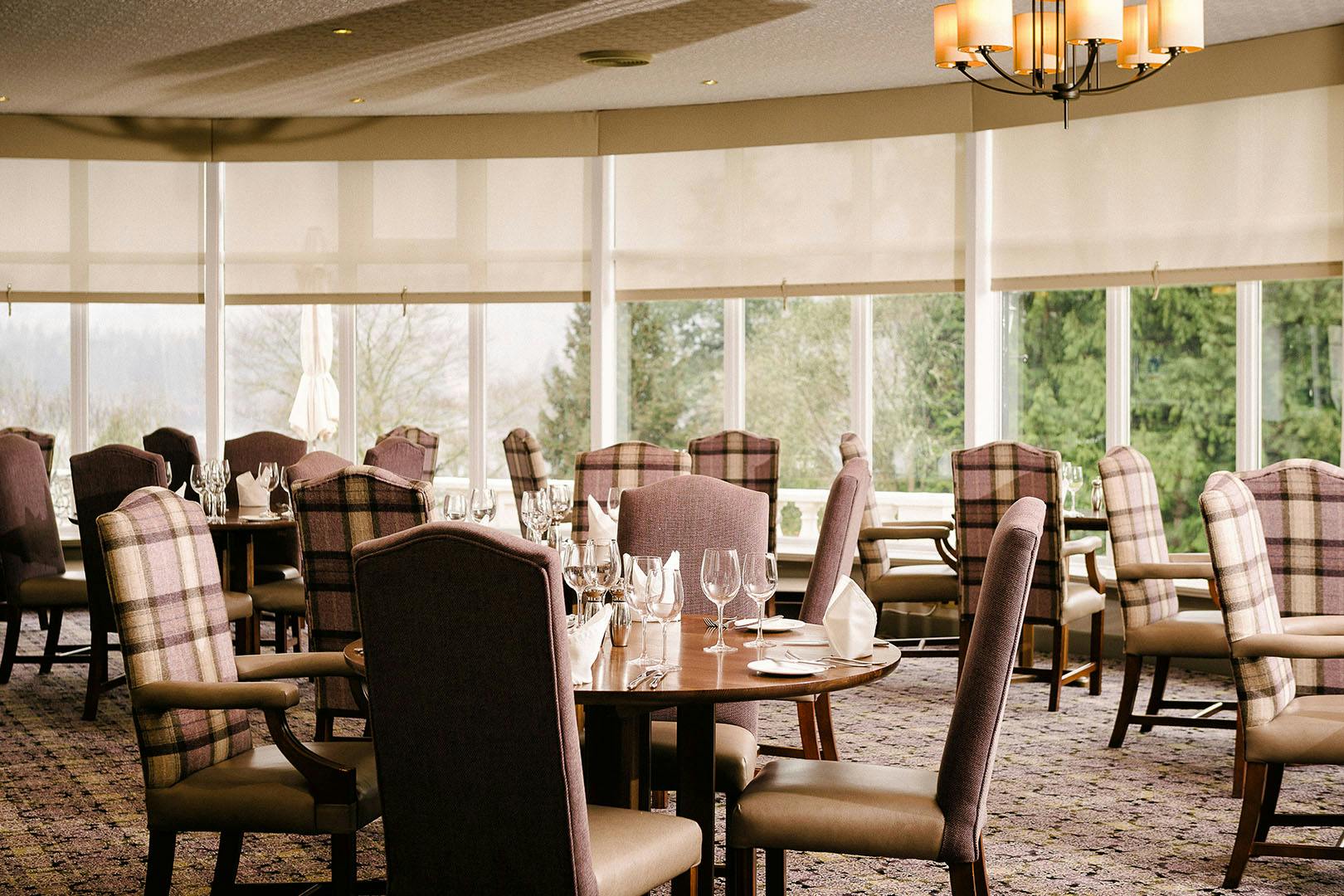 4* Macdonald Forest Hills Hotel