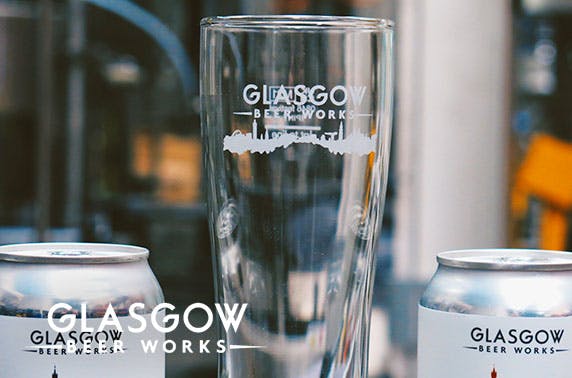 Glasgow Beer Works