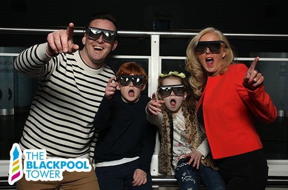 Merlin Entertainment PLC