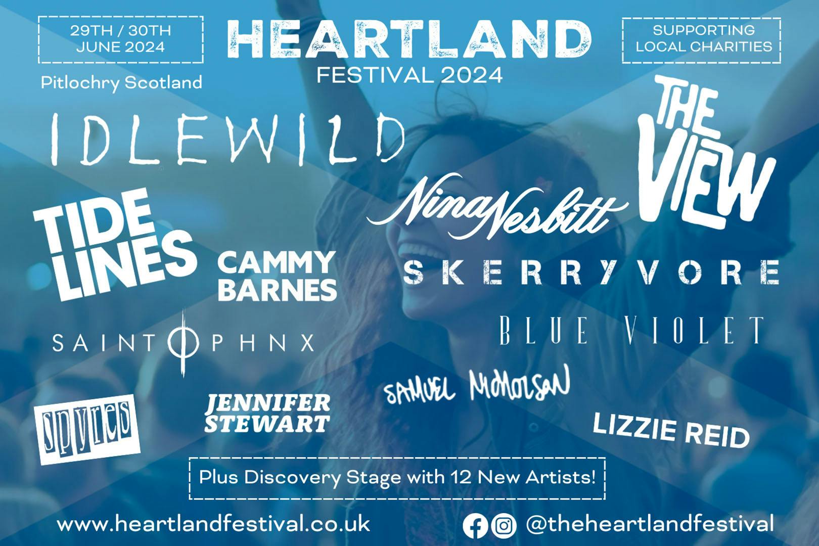 Heartland Festival