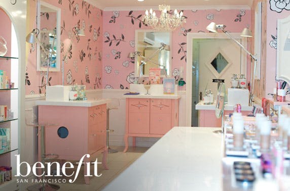 Benefit Cosmetics Limited