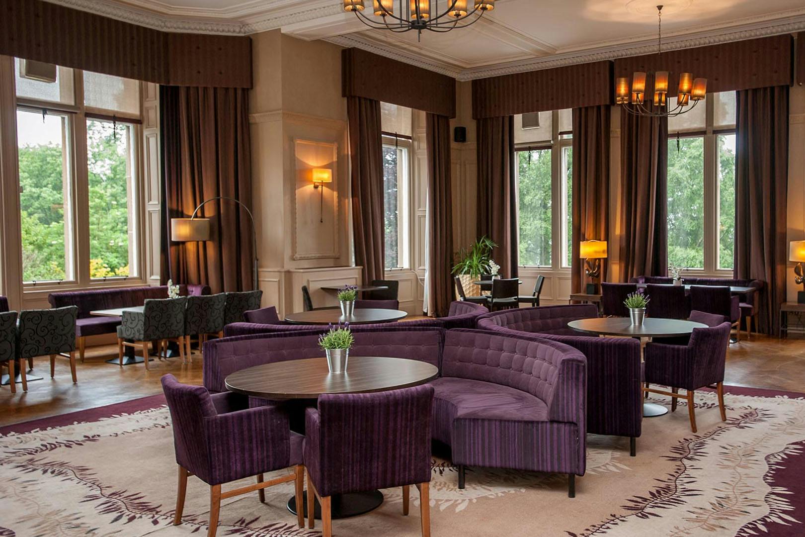 4* DoubleTree by Hilton Dunblane Hydro