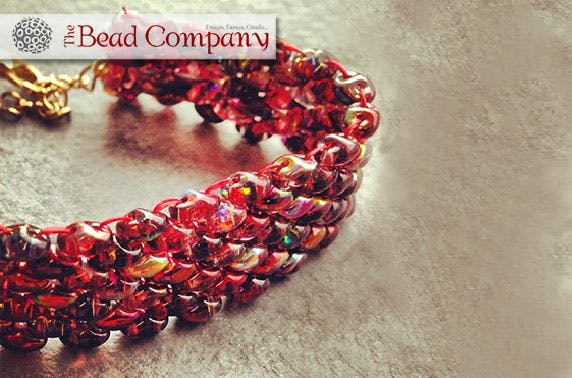 The Bead Company
