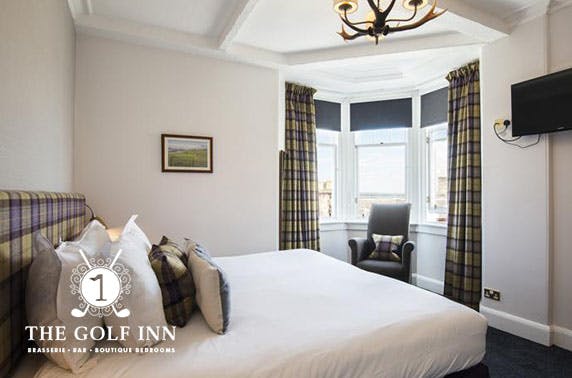 The Golf Inn St Andrews