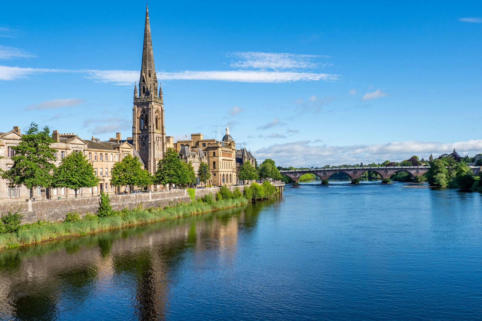 The Lodge At Perth Racecourse