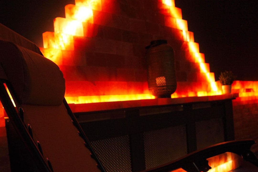 Glasgow Salt Therapy