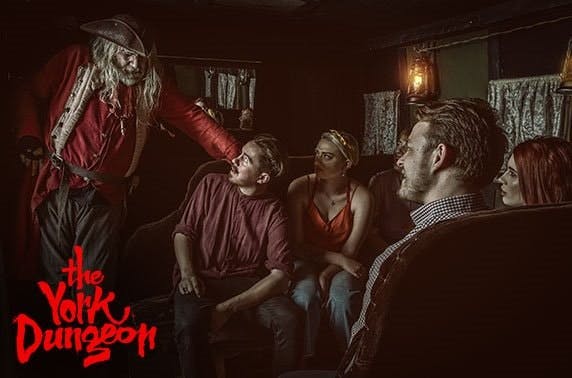 York Dungeon