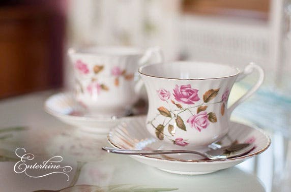 Enterkine House Hotel