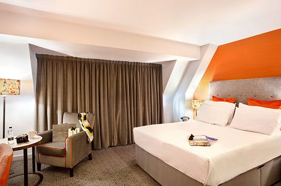 Cedar Court Hotel Harrogate