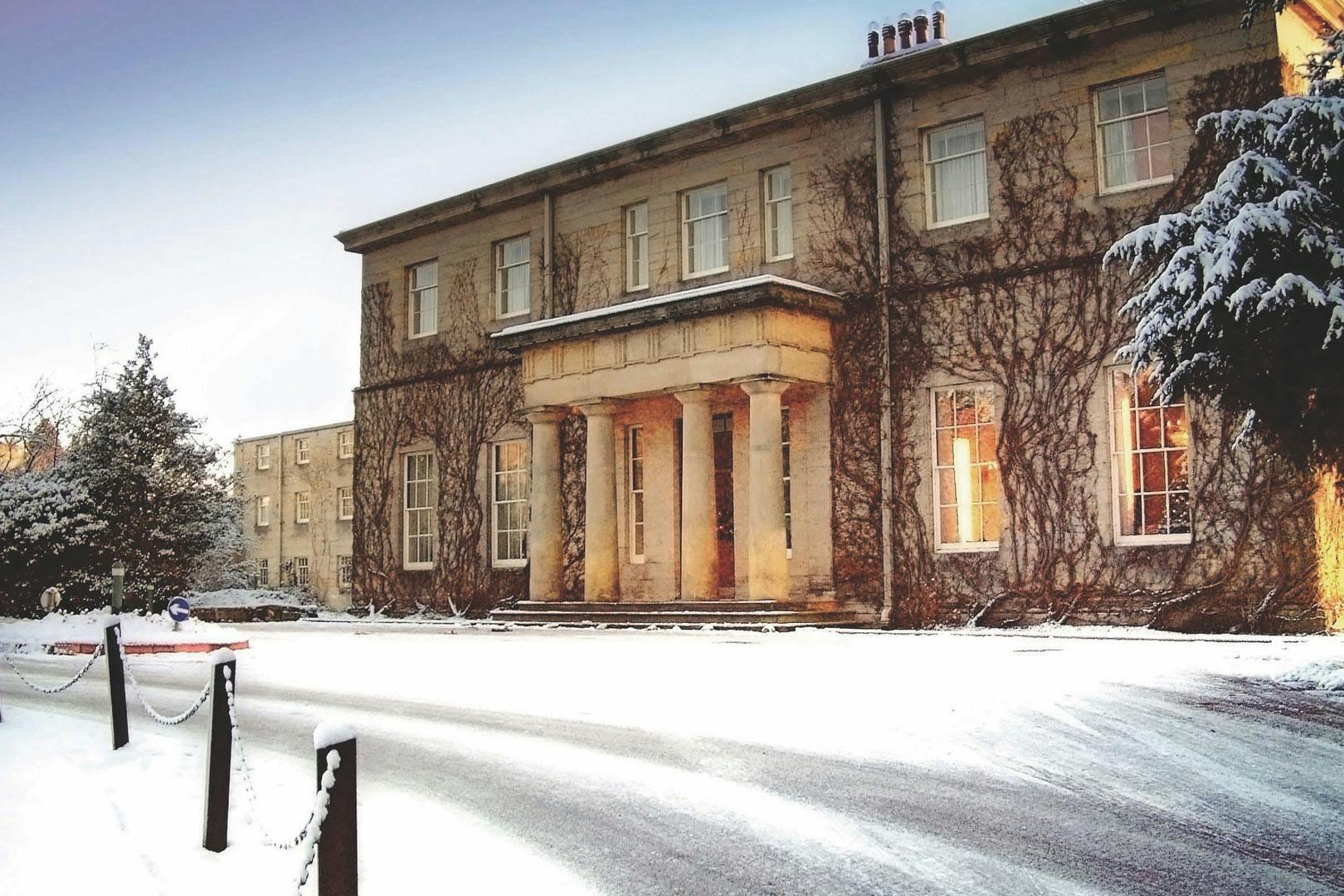 Macdonald Linden Hall