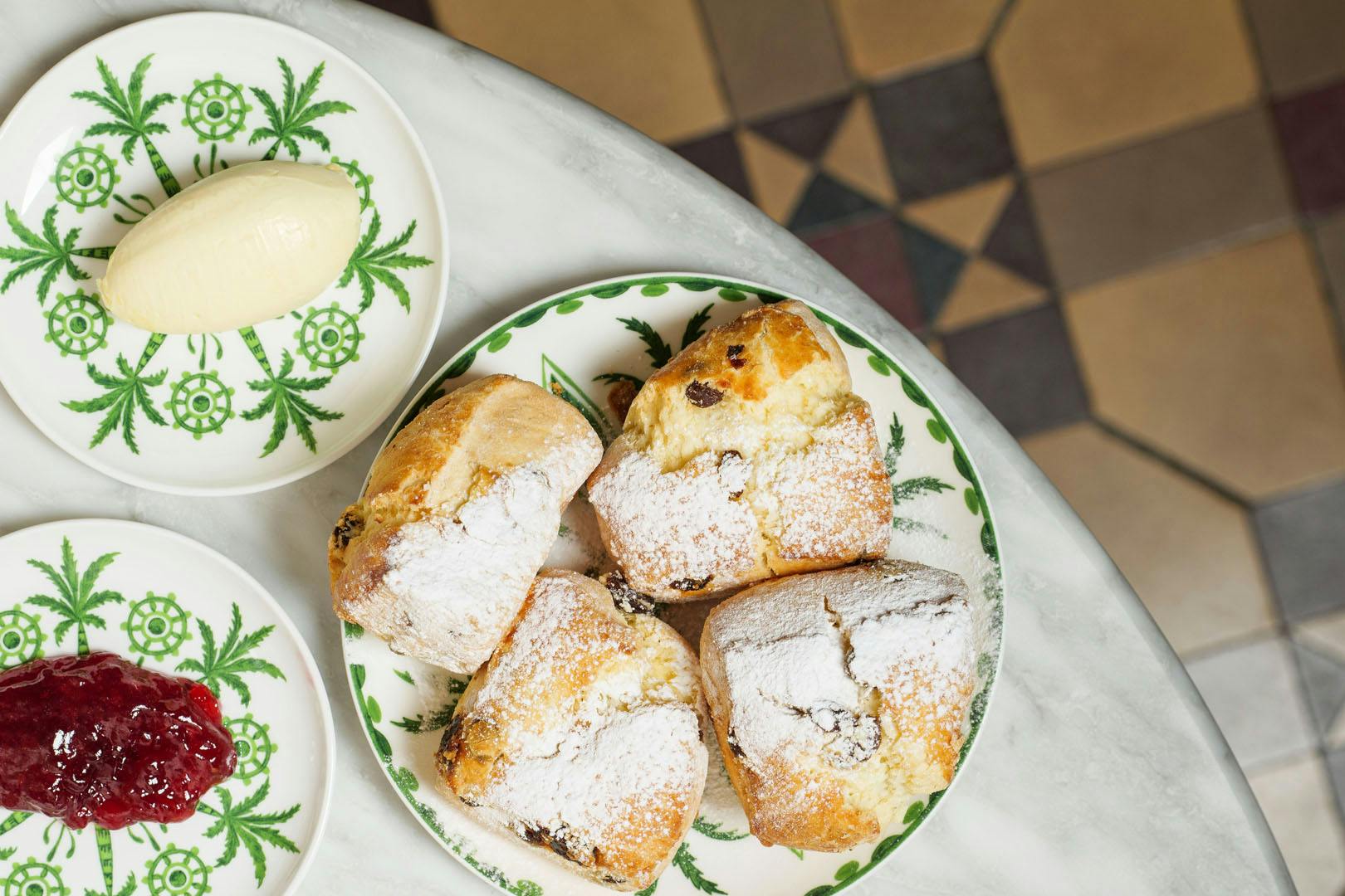 Virgin Hotels Edinburgh