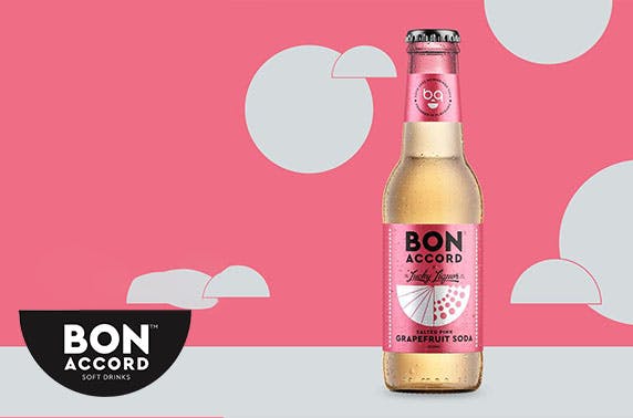 Bon Accord Soft Drinks Ltd