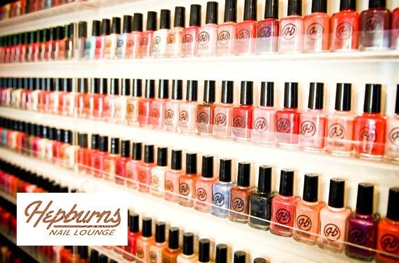 Hepburns Nail Lounge