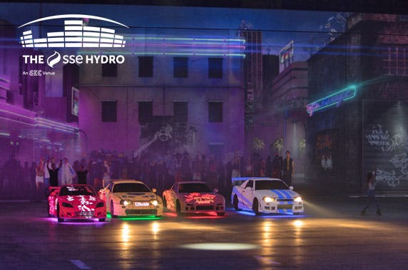 Live Nation Music (UK) Ltd