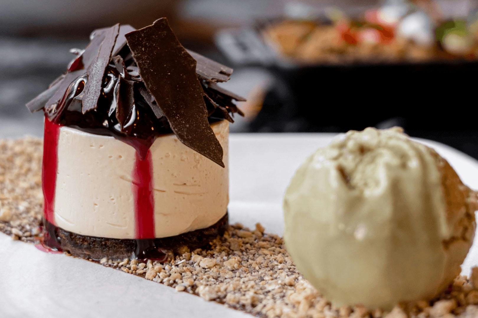 Gordon Ramsay's Bread Street Kitchen & Bar