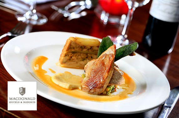 Macdonald Aviemore Highland Resort