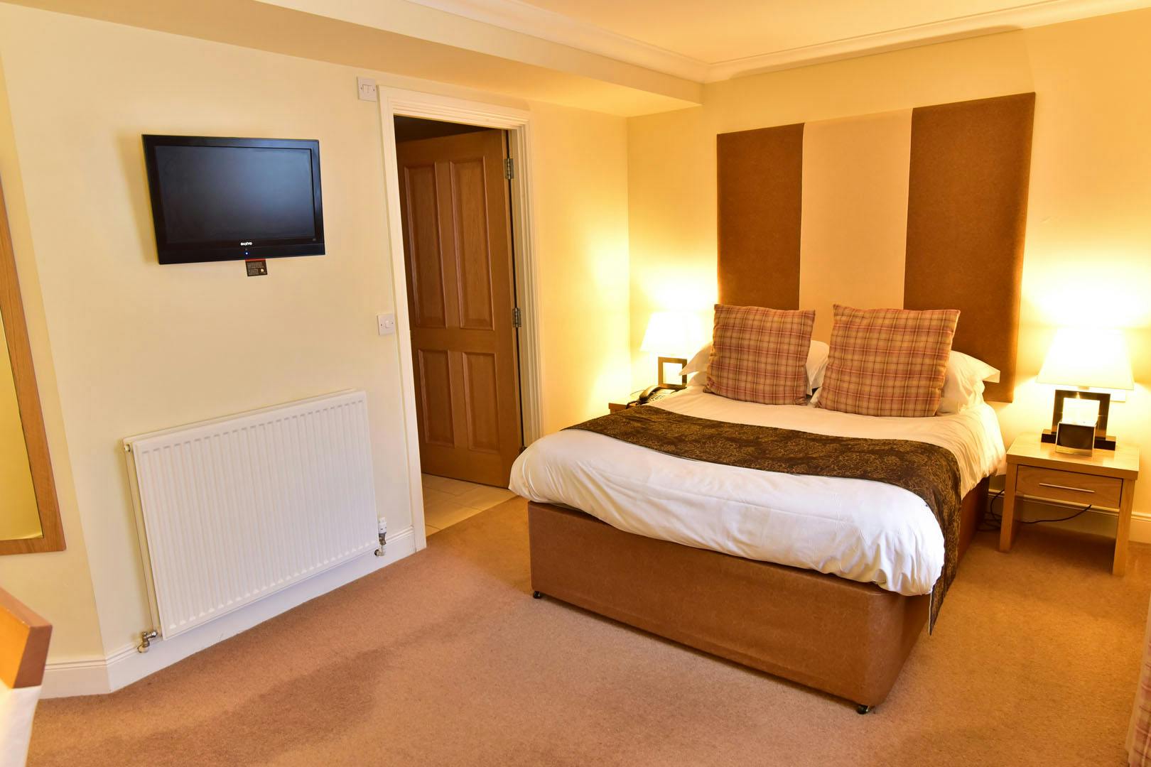 Moness Resort, Aberfeldy