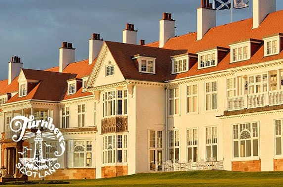 Trump Turnberry