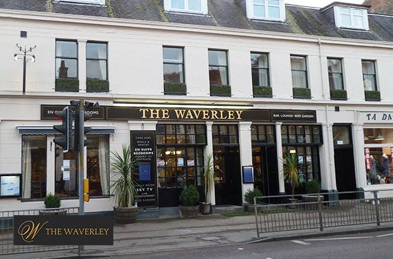 The Waverley Callander