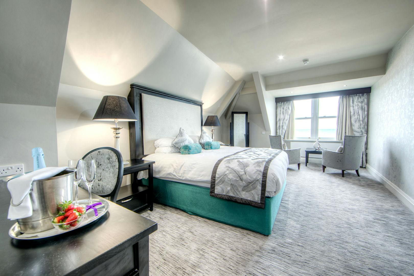 Grand Hotel Tynemouth