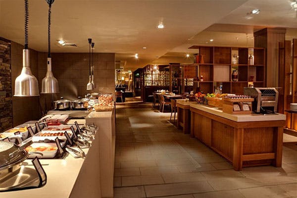 The Coylumbridge Resort Hotel Aviemore