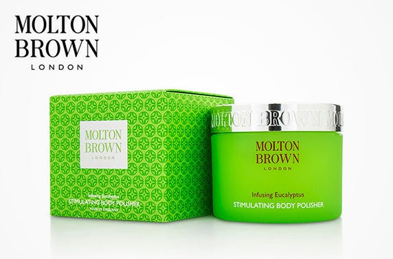 Molton Brown