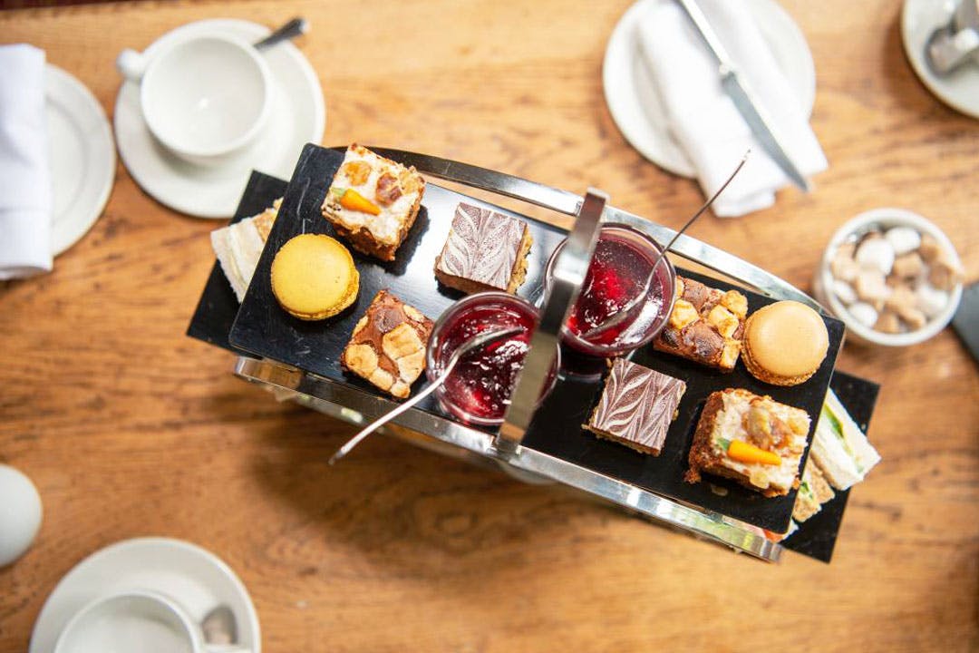 4* Appleby Manor Hotel & Spa