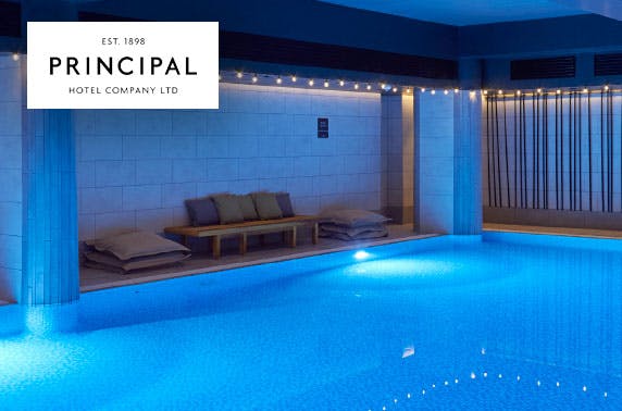 The Principal Edinburgh Charlotte Square