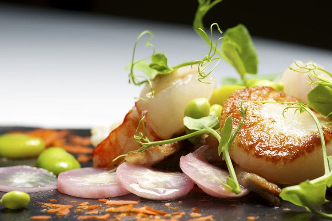 5* Cameron House Hotel